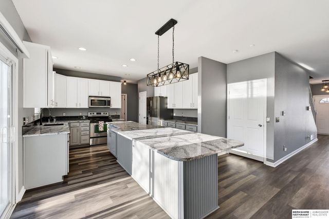 8108 N 149 Avenue, Bennington, NE 68007