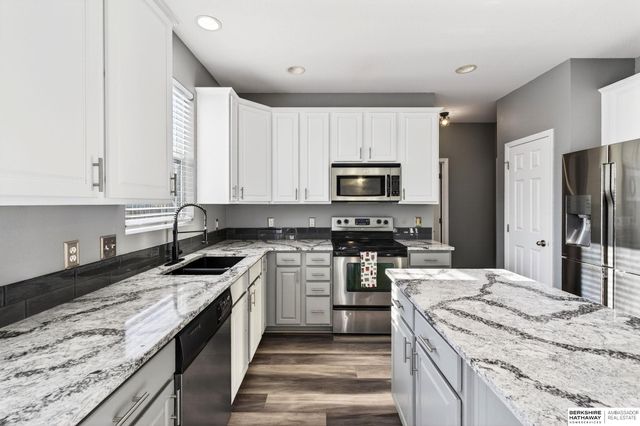 8108 N 149 Avenue, Bennington, NE 68007