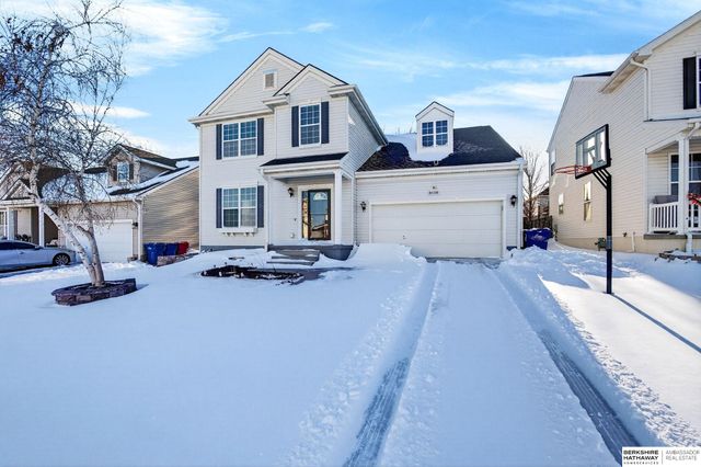 8108 N 149 Avenue, Bennington, NE 68007