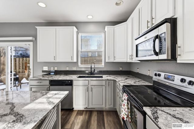 8108 N 149 Avenue, Bennington, NE 68007