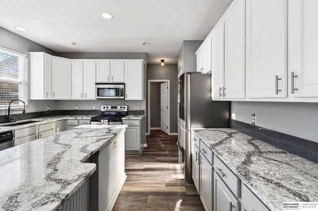 8108 N 149 Avenue, Bennington, NE 68007