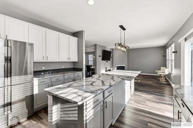 8108 N 149 Avenue, Bennington, NE 68007