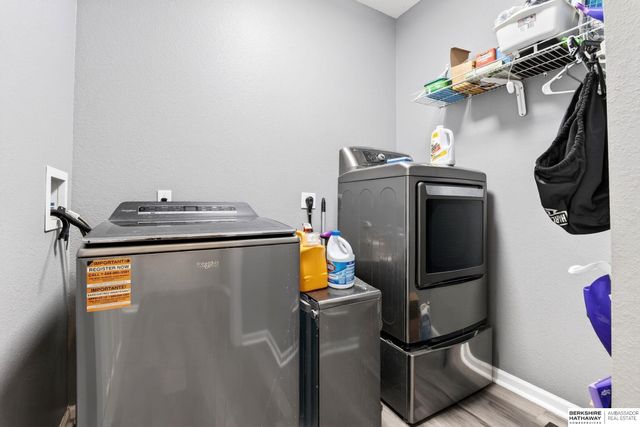 8108 N 149 Avenue, Bennington, NE 68007