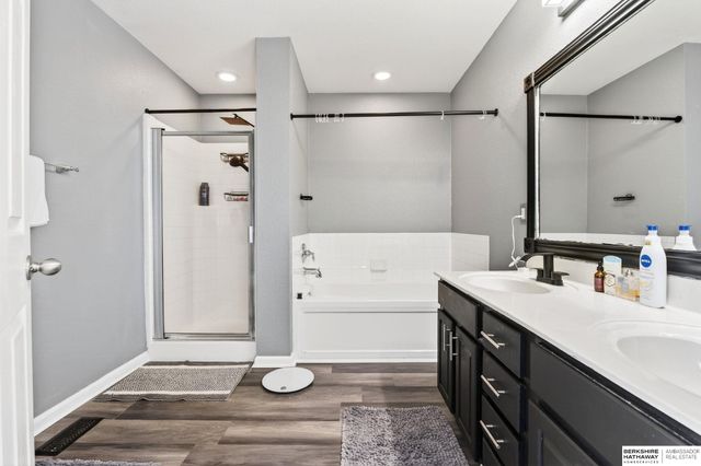 8108 N 149 Avenue, Bennington, NE 68007