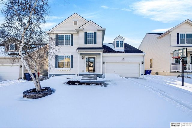 8108 N 149 Avenue, Bennington, NE 68007