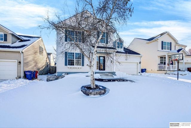 8108 N 149 Avenue, Bennington, NE 68007