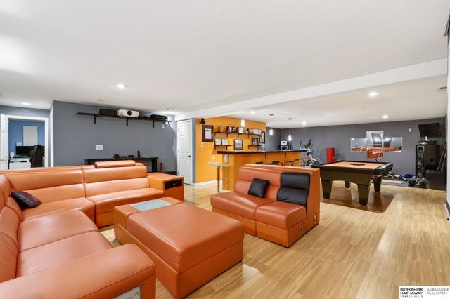 8108 N 149 Avenue, Bennington, NE 68007