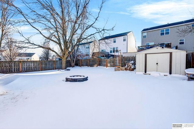 8108 N 149 Avenue, Bennington, NE 68007