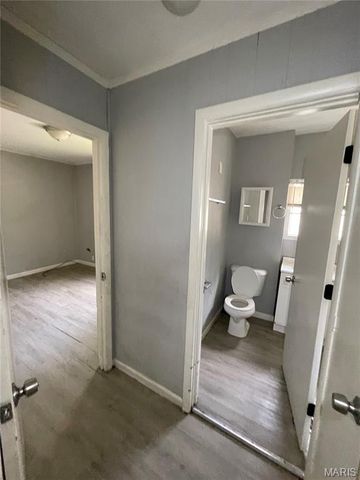 435 Adrian Drive, St Louis, MO 63137