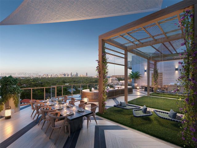 2650 Lincoln Ave 407, Miami, FL 33133