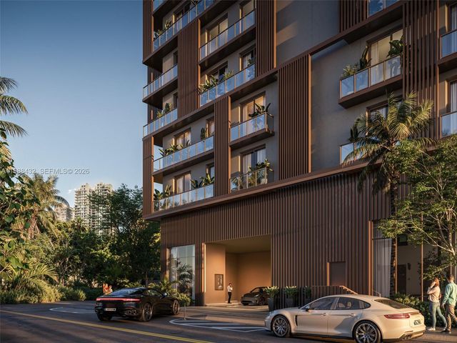 2650 Lincoln Ave 407, Miami, FL 33133