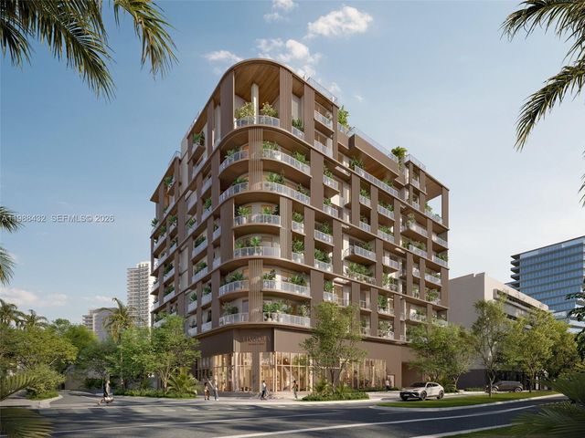 2650 Lincoln Ave 407, Miami, FL 33133