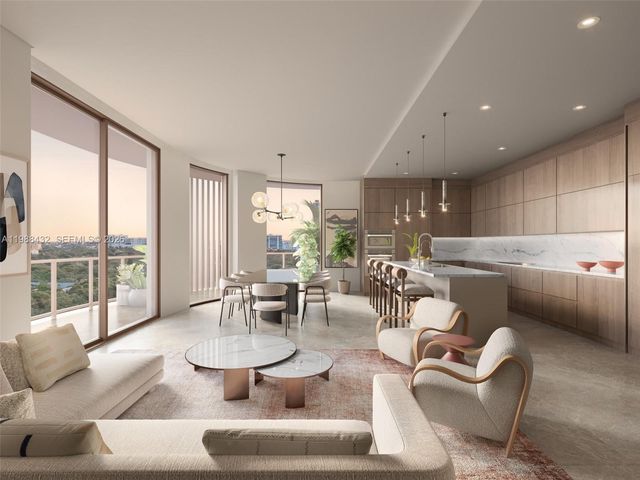 2650 Lincoln Ave 407, Miami, FL 33133