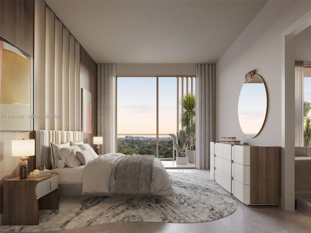 2650 Lincoln Ave 407, Miami, FL 33133