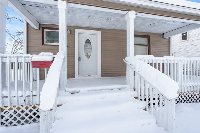 901 Clarence Street, Kalamazoo, MI 49001