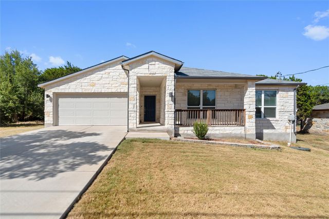 20004 Lee LN, Lago Vista, TX 78645