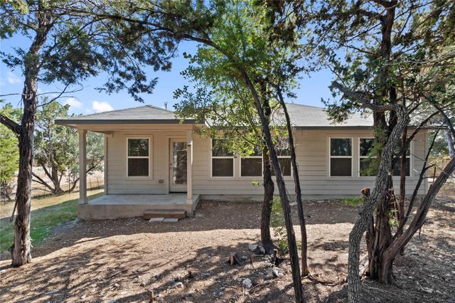 20004 Lee LN, Lago Vista, TX 78645