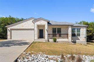 20004 Lee LN, Lago Vista, TX 78645