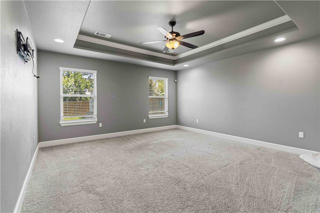 1340 Sweetbriar Circle, Centerton, AR 72719