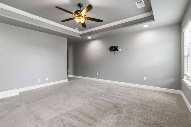 1340 Sweetbriar Circle, Centerton, AR 72719