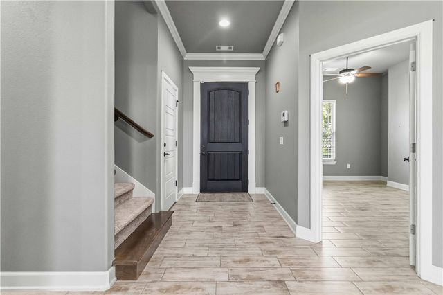 1340 Sweetbriar Circle, Centerton, AR 72719
