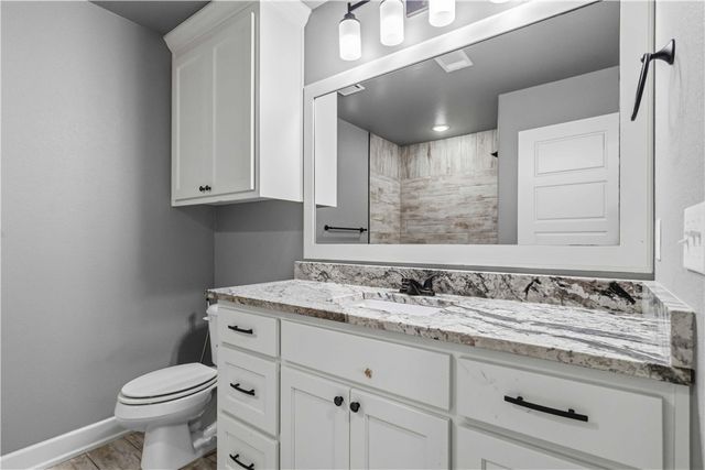 1340 Sweetbriar Circle, Centerton, AR 72719