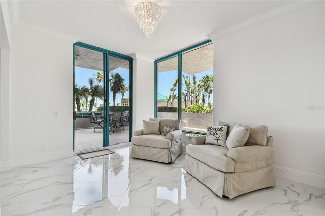 1560 GULF BOULEVARD 306, Clearwater Beach, FL 33767