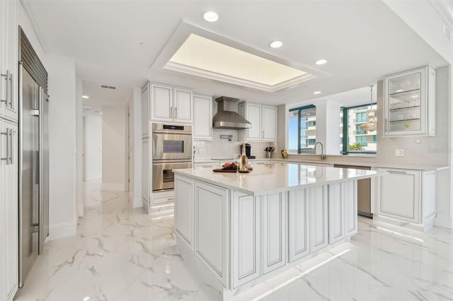 1560 GULF BOULEVARD 306, Clearwater Beach, FL 33767