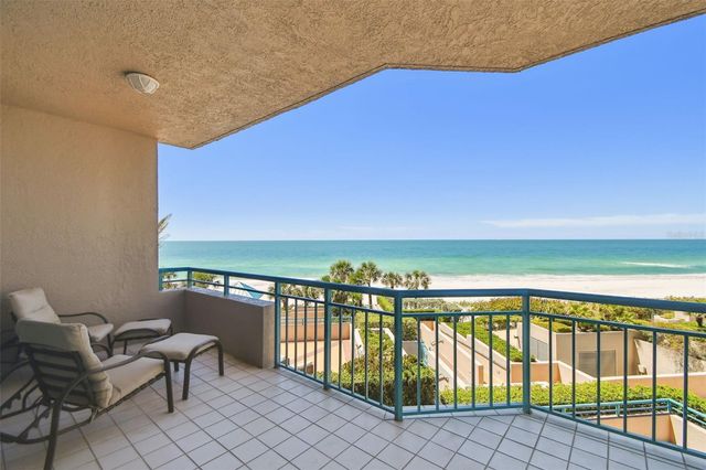 1560 GULF BOULEVARD 306, Clearwater Beach, FL 33767