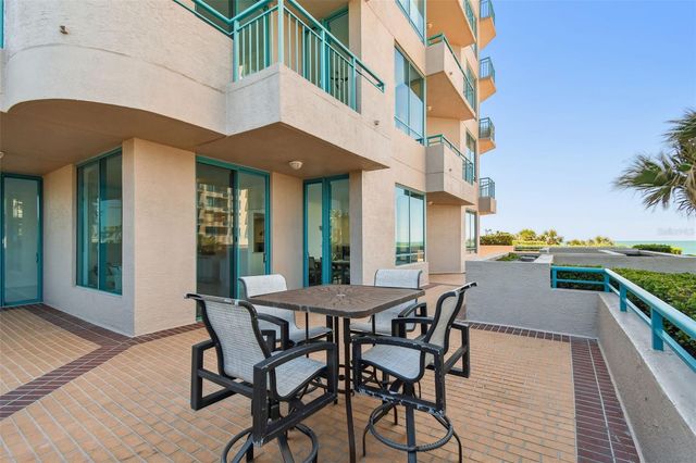 1560 GULF BOULEVARD 306, Clearwater Beach, FL 33767
