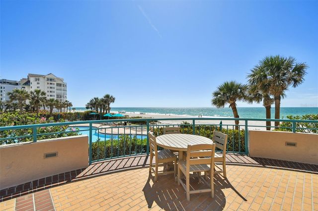 1560 GULF BOULEVARD 306, Clearwater Beach, FL 33767