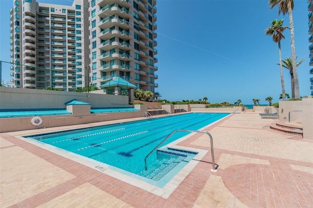 1560 GULF BOULEVARD 306, Clearwater Beach, FL 33767