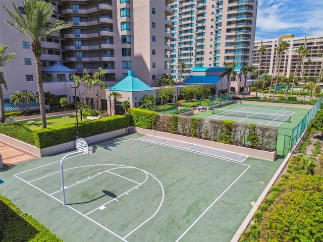 1560 GULF BOULEVARD 306, Clearwater Beach, FL 33767