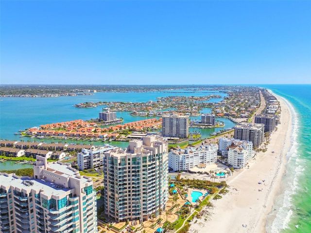 1560 GULF BOULEVARD 306, Clearwater Beach, FL 33767