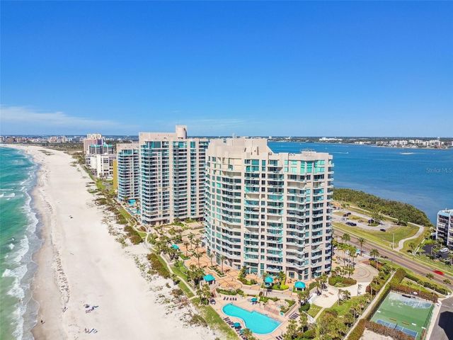 1560 GULF BOULEVARD 306, Clearwater Beach, FL 33767