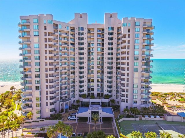1560 GULF BOULEVARD 306, Clearwater Beach, FL 33767