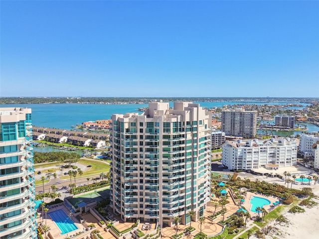 1560 GULF BOULEVARD 306, Clearwater Beach, FL 33767