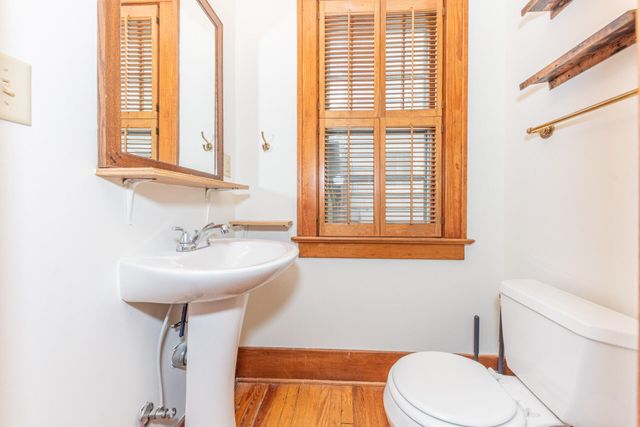 1318 Minerva Road, Ann Arbor, MI 48104