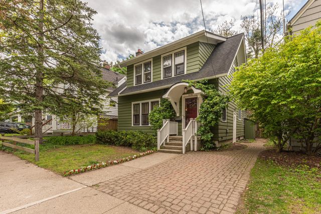 1318 Minerva Road, Ann Arbor, MI 48104