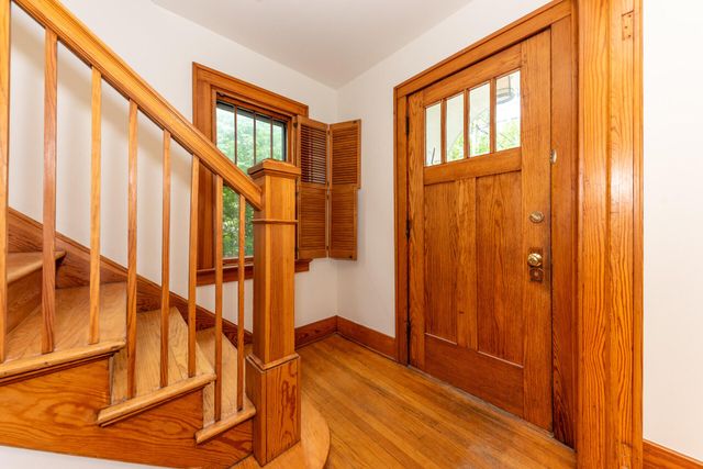 1318 Minerva Road, Ann Arbor, MI 48104