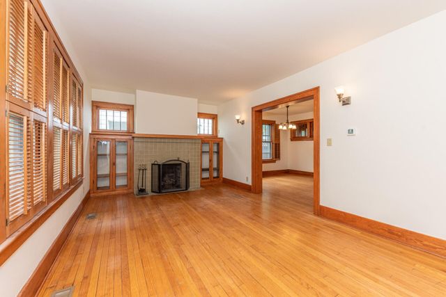 1318 Minerva Road, Ann Arbor, MI 48104