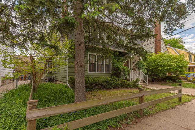 1318 Minerva Road, Ann Arbor, MI 48104