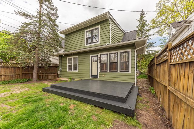 1318 Minerva Road, Ann Arbor, MI 48104