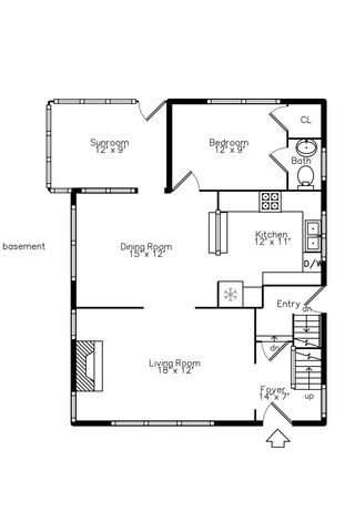 1318 Minerva Road, Ann Arbor, MI 48104