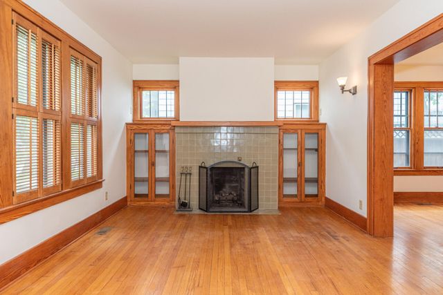1318 Minerva Road, Ann Arbor, MI 48104