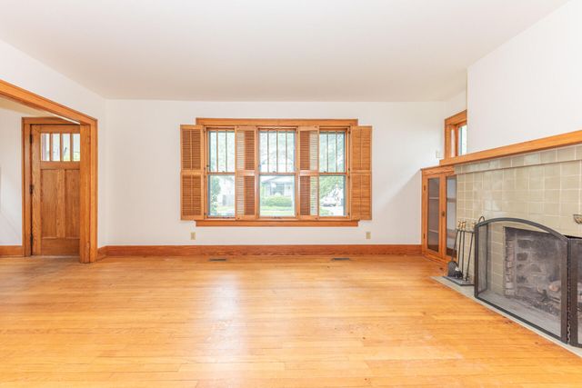 1318 Minerva Road, Ann Arbor, MI 48104