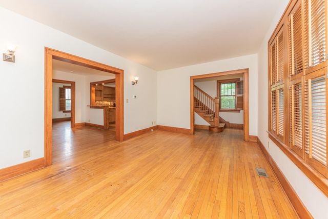 1318 Minerva Road, Ann Arbor, MI 48104
