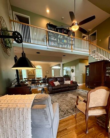 1503 Gravel Hill Rd, Columbia, TN 38401