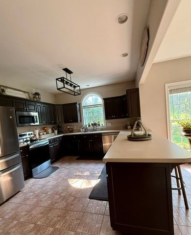 1503 Gravel Hill Rd, Columbia, TN 38401