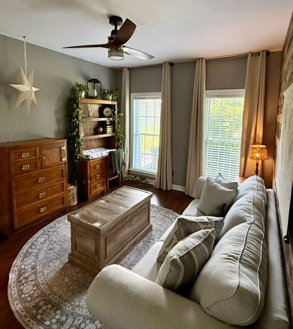 1503 Gravel Hill Rd, Columbia, TN 38401